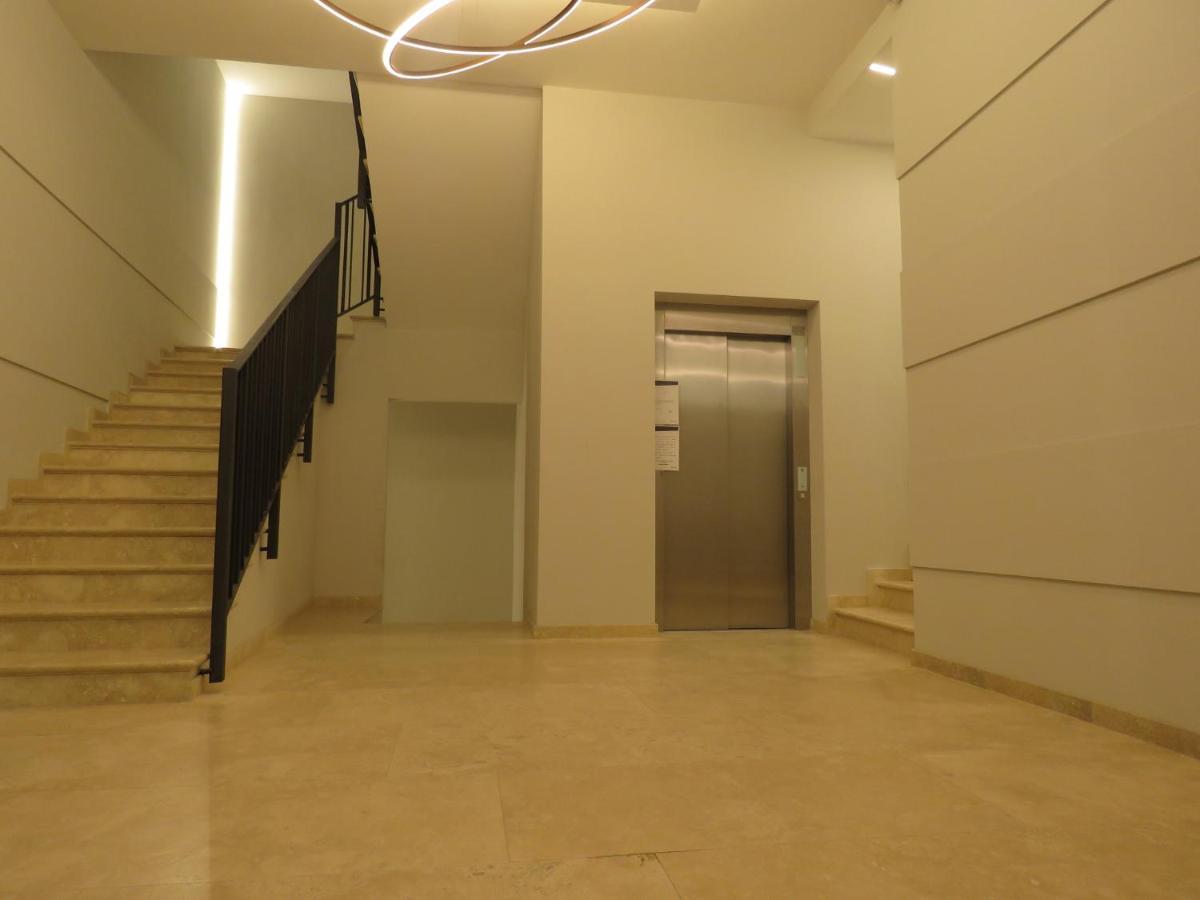 Ariosti Apartment Bologna Exterior foto